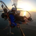 Paratrike Flight in Costa de Adeje with the World Champion - Detailed Itinerary and Experience