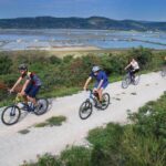 Parenzana Trail Biking Experience from Koper - The Experience: A Deep Dive into the Itinerary