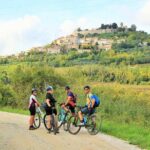 Parenzana Trail Full Day Cycling Tour from Pula, Rovinj, Pore or Buje - The Practical Side: What to Know Before Booking