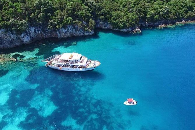 Parga, Sivota Islands and The Blue Lagoon Full Day Cruise from Corfu - Final Thoughts: Is This Tour Worth It?
