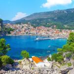 Parga & Sivota Islands Blue Lagoon Cruise from Corfu - A Detailed Breakdown of the Itinerary