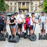 Paris: 1.5-Hour Segway Tour with River Cruise Ticket - Who is This Tour Best For?