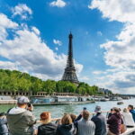 Paris: 1-Hour Seine Cruise departing from the Eiffel Tower - Value for Money & Tips