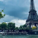 Paris: 1 Hour Seine River Cruise Ticket - Authentic Insights from Reviewers