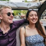 Paris: 1-Hour Vintage Citroen 2CV Tour - Authentic Insights from Past Travelers