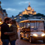 Paris: 2-Hour Landmark Golf Cart Tour - The Experience: A Detailed Breakdown