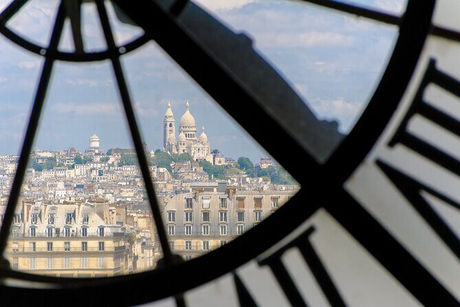Paris: 2-Hour Orsay Museum Masterpieces Guided Tour - FAQs