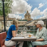 Paris: 2-Hour River Seine Lunch Cruise with 3-course-menu - In-Depth Look at the Itinerary