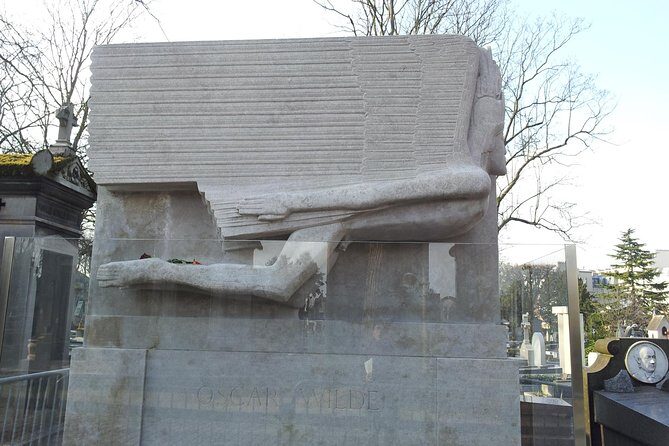 Paris 2-Hour Small Group Tour of Pere Lachaise Cemetery - Final Thoughts