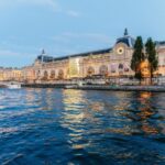 Paris: 3-Course-Dinner Cruise on the Seine with live music - Who Will Love This Experience?