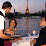 Paris 3-Course Gourmet Dinner and Sightseeing Seine River Cruise - Value for Money