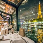 Paris 3-Courses Gourmet Dinner Seine River Cruise with Champagne - What to Expect: A Practical Breakdown
