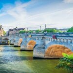 Paris: 3 hours Tour with an APP - How to Maximize Your Experience