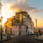 Paris: a movie tour in Montmartre inspired by Amélie Poulain - Authentic Experiences and Insights