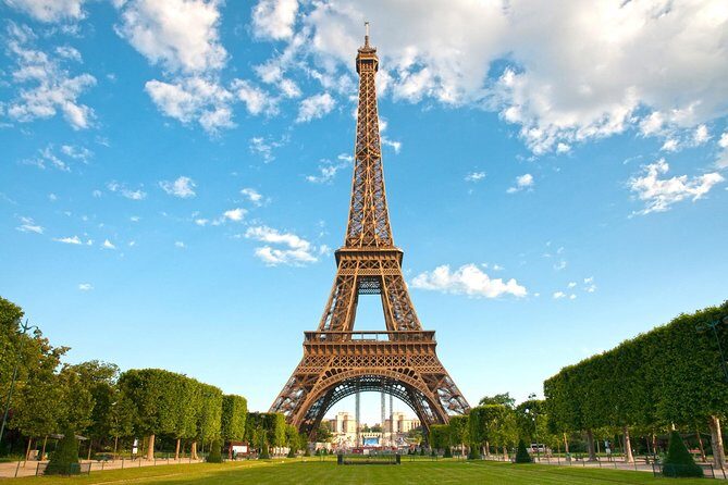 Paris Airport CDG Round-Trip Private Transfers - The Itinerary & Experience