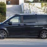 Paris Airport Transfer: Paris Airport CDG to Paris by Luxury Van - Limitations and Considerations