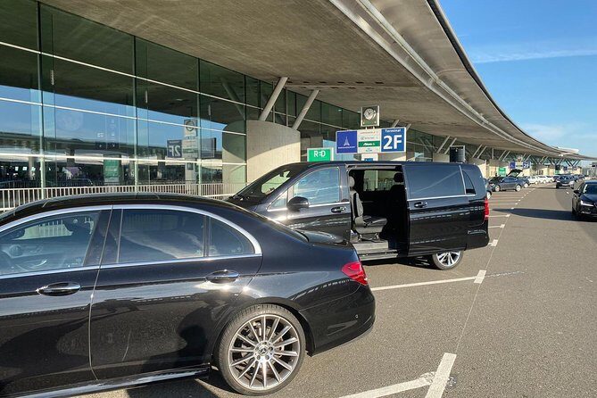 Paris Airport Transfers - Private Car - Who Is This Transfer Best For?