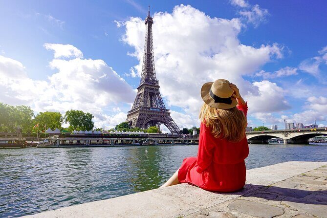 Paris All Inclusive City Pass including Paris Museum Pass - Who Is This Tour Best For?