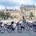 Paris along the Seine: guided tour of the greatest monuments - Detailed Breakdown of the Itinerary