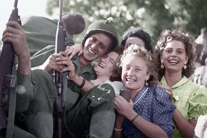 Paris and Parisians During WWII | Private Walking Tour - Analyzing the Price and Value