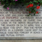 Paris: Anzac Day Day Tour to Villers Bretonneux - Is This Tour Worth the Price?