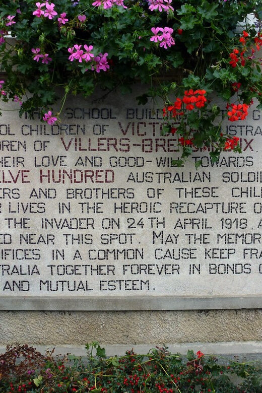 Paris: Anzac Day Day Tour to Villers Bretonneux - Is This Tour Worth the Price?