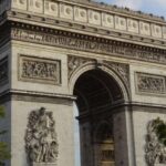 Paris: Arc de Triomphe Private guided tour + rooftop ticket - What Makes This Tour Stand Out