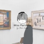 Paris  Art Galleries Private Tour with Miss Parisette - The Itinerary: What to Expect