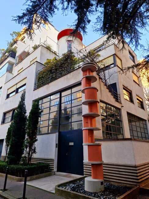 Paris: Art Nouveau and Art Deco Guided Bike Tour - Who Will Love This Tour?