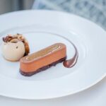 Paris at the First Lodges - Ducasse sur Seine dinner cruise - How Value Is Played Out