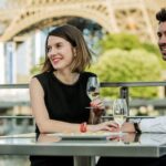 Paris at the First Lodges - Ducasse sur Seine Lunch Cruise - Detailed Breakdown of the Journey