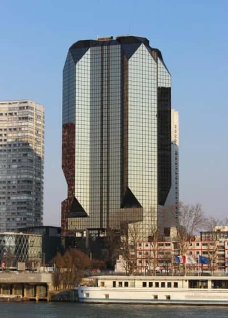 Paris: Beaugrenelle Modern Architecture Walking Tour - Final Thoughts