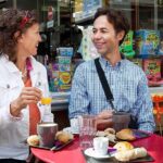 Paris: Bike and Food Tour - A Taste of Paris - What to Expect on the Day