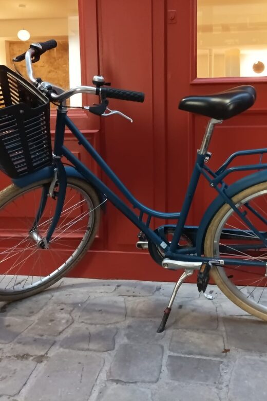 Paris: Bike rental in Le Marais (City Center) - FAQ