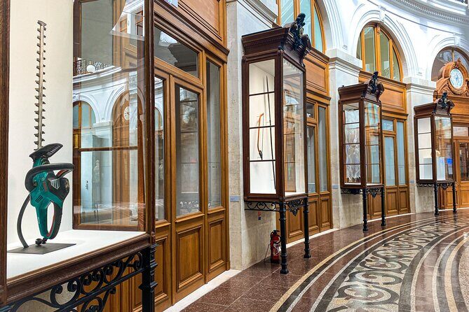Paris Bourse de commerce Private Tour - Authentic Reviews and Insights