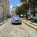 Paris by 2CV  Charm on Four Wheels - Insights From Real Reviewers
