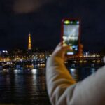 Paris by Night: Evening Walking Tour through the City of Lights - Authentic Insights from Travelers