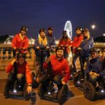 Paris by Night: Segway night tour with a Local Guide - Authentic Insights from Reviews