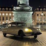 Paris by Night Tour in a Vintage Open-Top French Car Citroën DS - Frequently Asked Questions