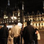 Paris by Night Walking Tour: Ghosts, Mysteries and Legends - FAQs