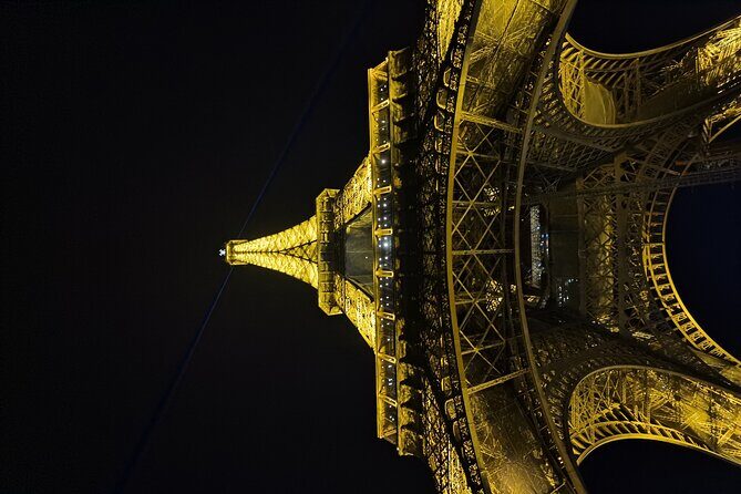 Paris by Night - Practical Details: What You Need to Know