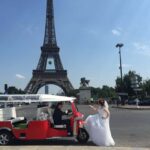 Paris by tuk-tuk: 2-hour Private Tour of Iconic City Landmarks - The Itinerary: A Well-Paced Glimpse of Paris