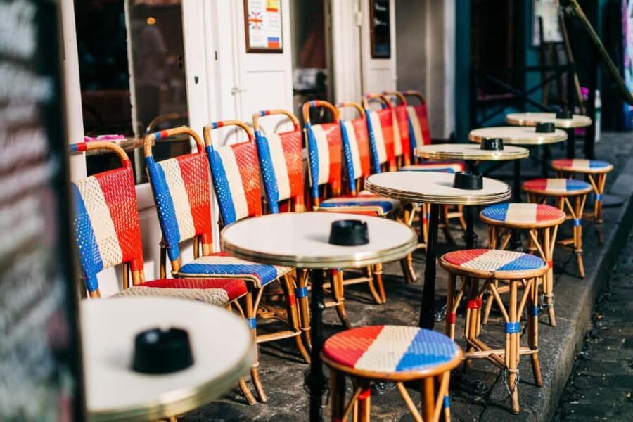 Paris: Capture the most Photogenic Spots with a Local - A Closer Look at the Itinerary