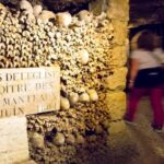 Paris: Catacombs Ticket and Seine River Cruise - Exploring the Experience: What to Expect