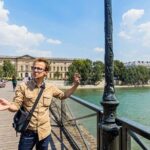 Paris Center w/ Notre Dame & Louvre | 100% Guaranteed | 8ppl Max - What to Expect from This Paris Tour