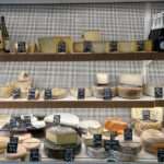 Paris Champagne & Food Tour with Tastings in Saint-Germain - The Delights of French Food: From Bread to Cheese