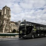 Paris: Champs Elysées Bus Toqué w/Lunch & Glass of Champagne - Who Should Consider This Tour?
