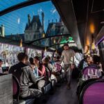 Paris Champs-Elysées lunch by panoramic bus - Who Is This Tour Best For?