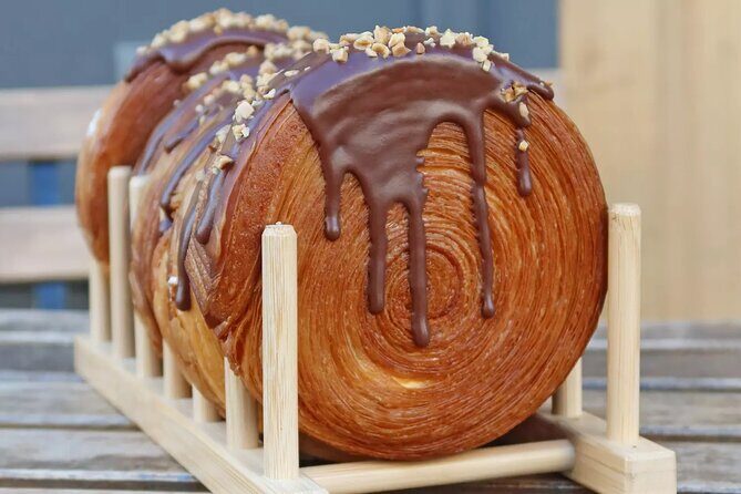 Paris Chocolate Pastry Tour Award-Winning Desserts & Hidden Gems - Who Will Love This Tour?