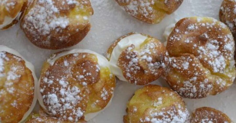 Paris: Choux Pastry and Chocolate Éclair Making Class - What’s Included & Practical Details